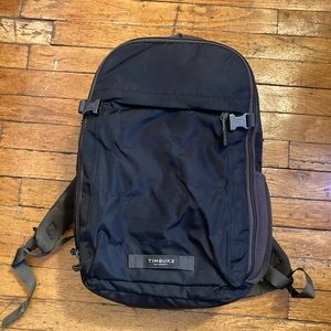Timbuk2 Division Pack-Twilight Laptop Backpack